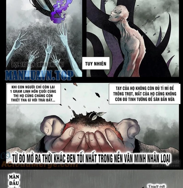 21 Gram Cuối Cùng Chapter 2 - 7