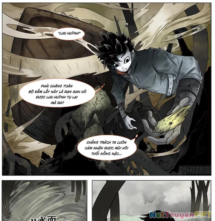 21 Gram Cuối Cùng Chapter 2 - 14