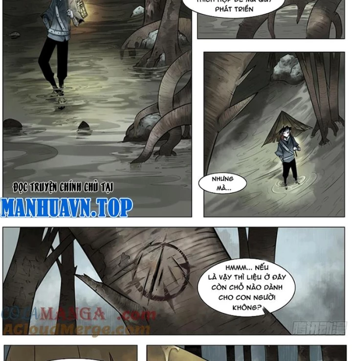 21 Gram Cuối Cùng Chapter 2 - 18