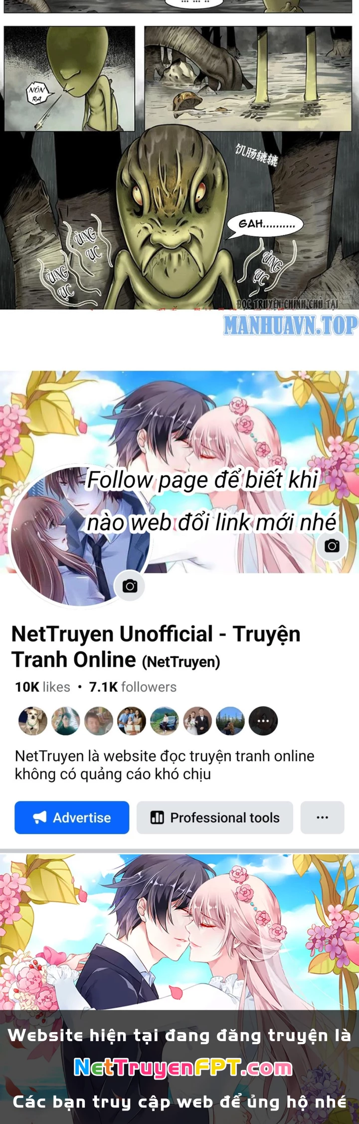 21 Gram Cuối Cùng Chapter 2 - 25