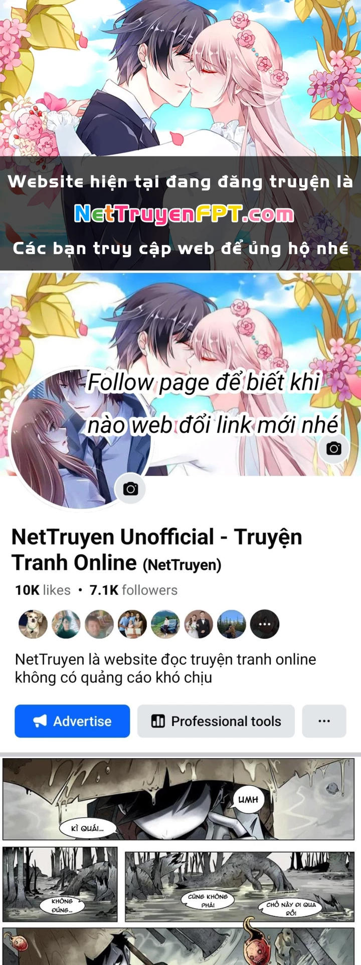 21 Gram Cuối Cùng Chapter 3 - 1