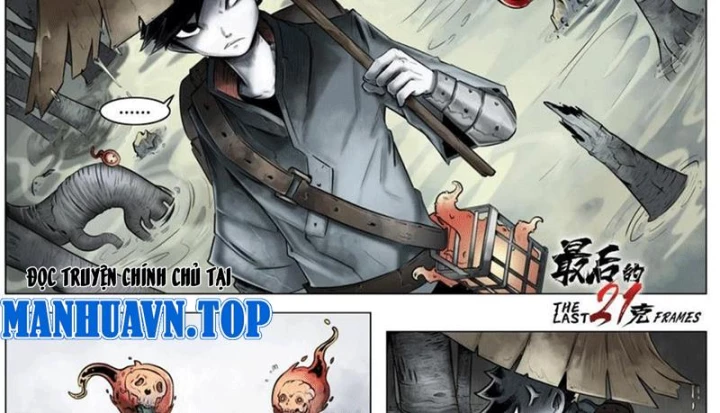 21 Gram Cuối Cùng Chapter 3 - 2