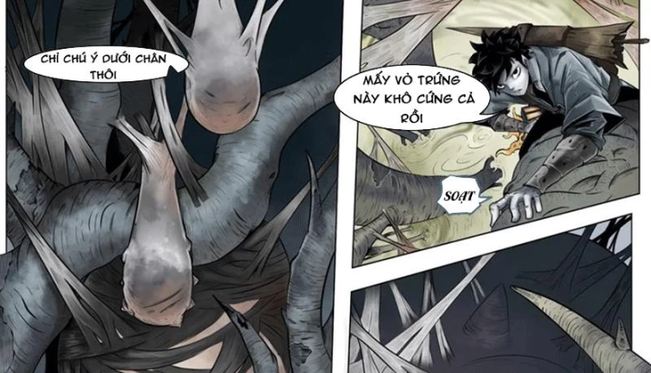 21 Gram Cuối Cùng Chapter 3 - 6