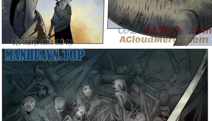 21 Gram Cuối Cùng Chapter 3 - 8