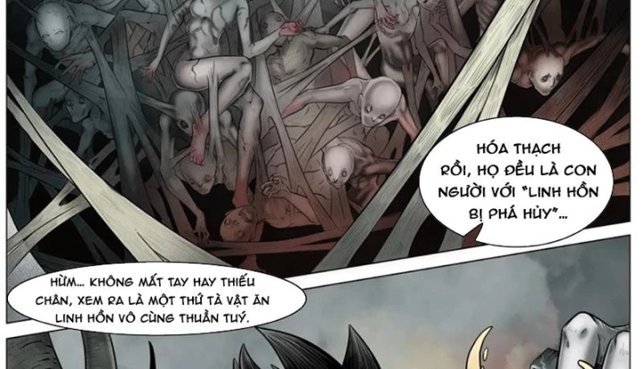 21 Gram Cuối Cùng Chapter 3 - 9