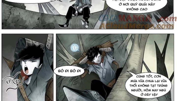 21 Gram Cuối Cùng Chapter 3 - 13