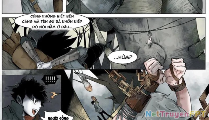 21 Gram Cuối Cùng Chapter 3 - 14