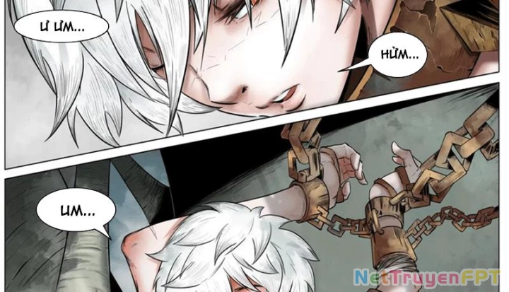 21 Gram Cuối Cùng Chapter 3 - 16