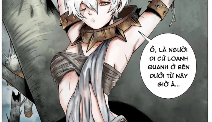 21 Gram Cuối Cùng Chapter 3 - 17