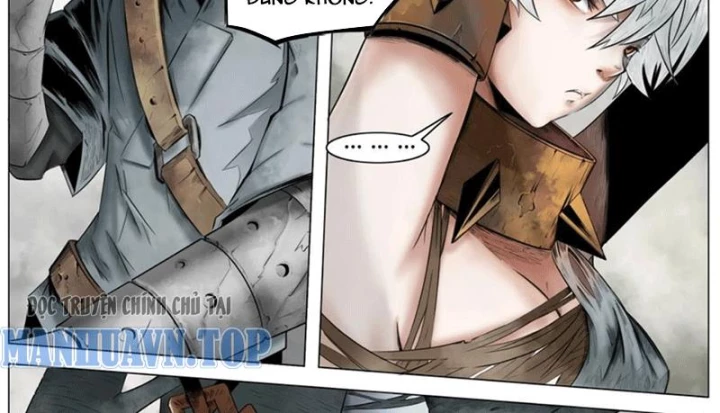 21 Gram Cuối Cùng Chapter 3 - 29