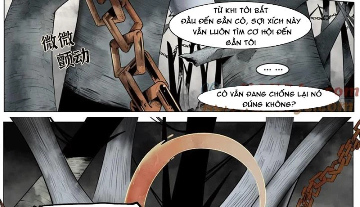 21 Gram Cuối Cùng Chapter 3 - 30