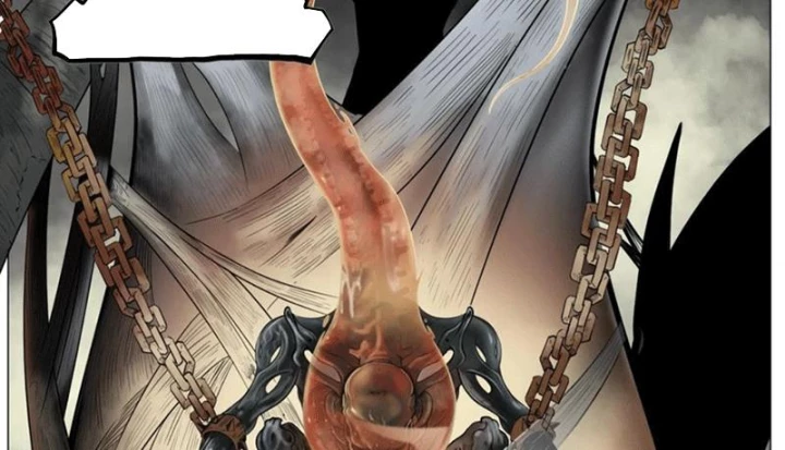 21 Gram Cuối Cùng Chapter 3 - 31