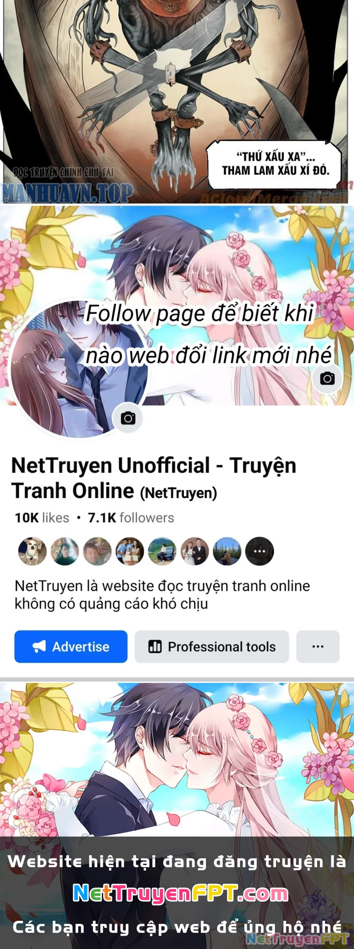 21 Gram Cuối Cùng Chapter 3 - 32