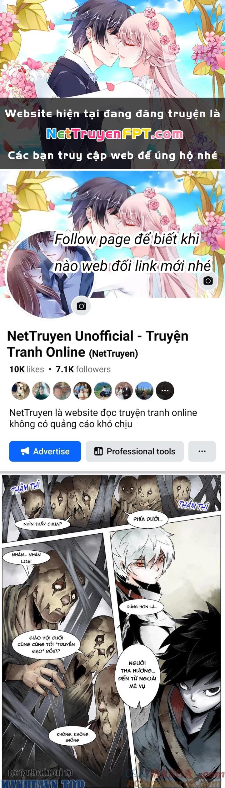 21 Gram Cuối Cùng Chapter 5 - 1