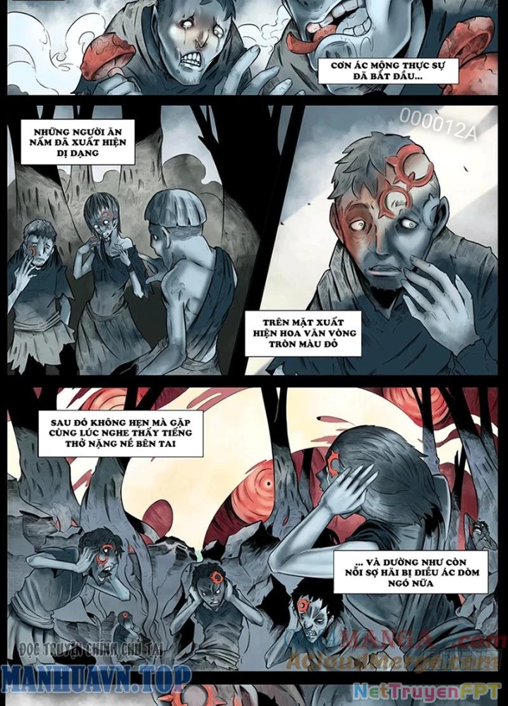 21 Gram Cuối Cùng Chapter 5 - 41