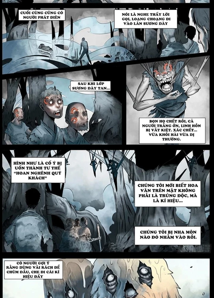 21 Gram Cuối Cùng Chapter 5 - 43