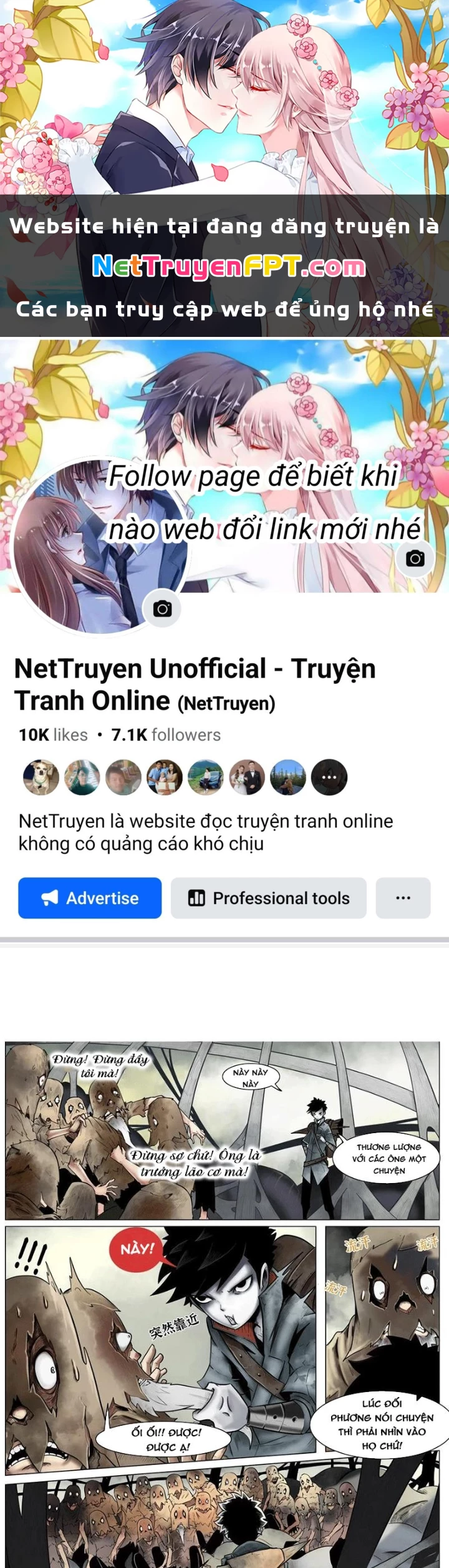 21 Gram Cuối Cùng Chapter 6 - 1