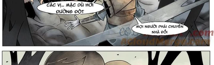 21 Gram Cuối Cùng Chapter 6 - 2