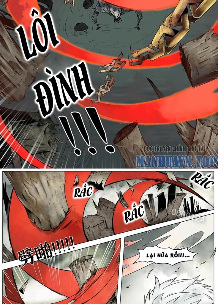 21 Gram Cuối Cùng Chapter 6 - 11