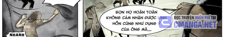 21 Gram Cuối Cùng Chapter 6 - 18