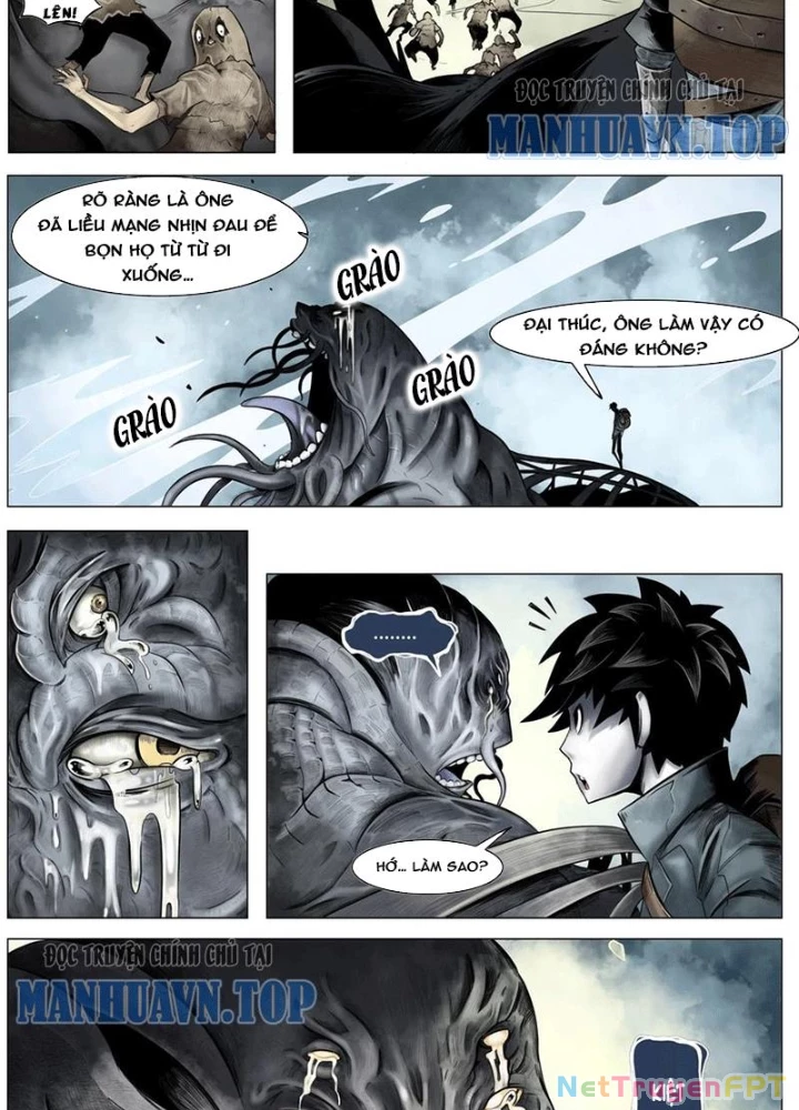 21 Gram Cuối Cùng Chapter 6 - 19