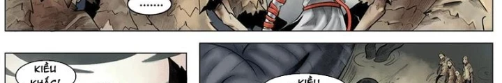 21 Gram Cuối Cùng Chapter 6 - 28