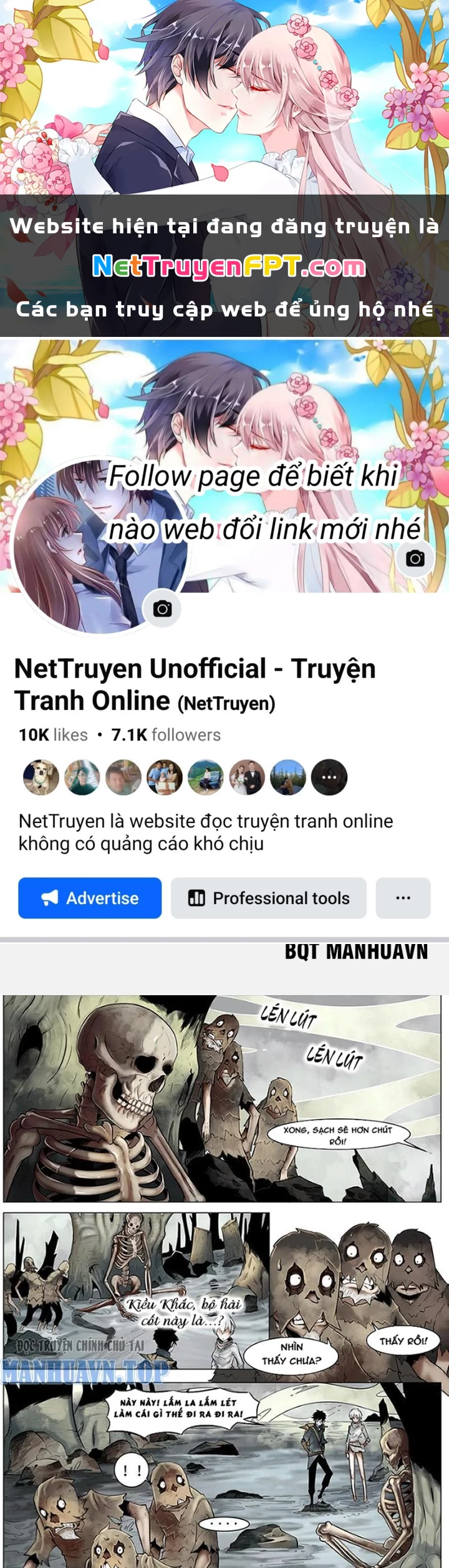 21 Gram Cuối Cùng Chapter 7 - 1