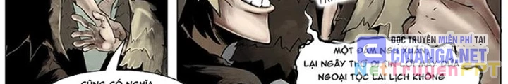 21 Gram Cuối Cùng Chapter 7 - 18