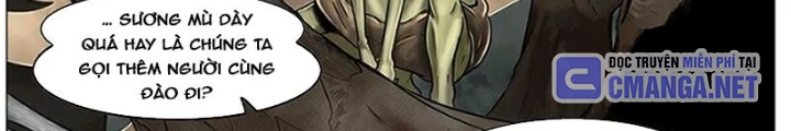 21 Gram Cuối Cùng Chapter 7 - 30