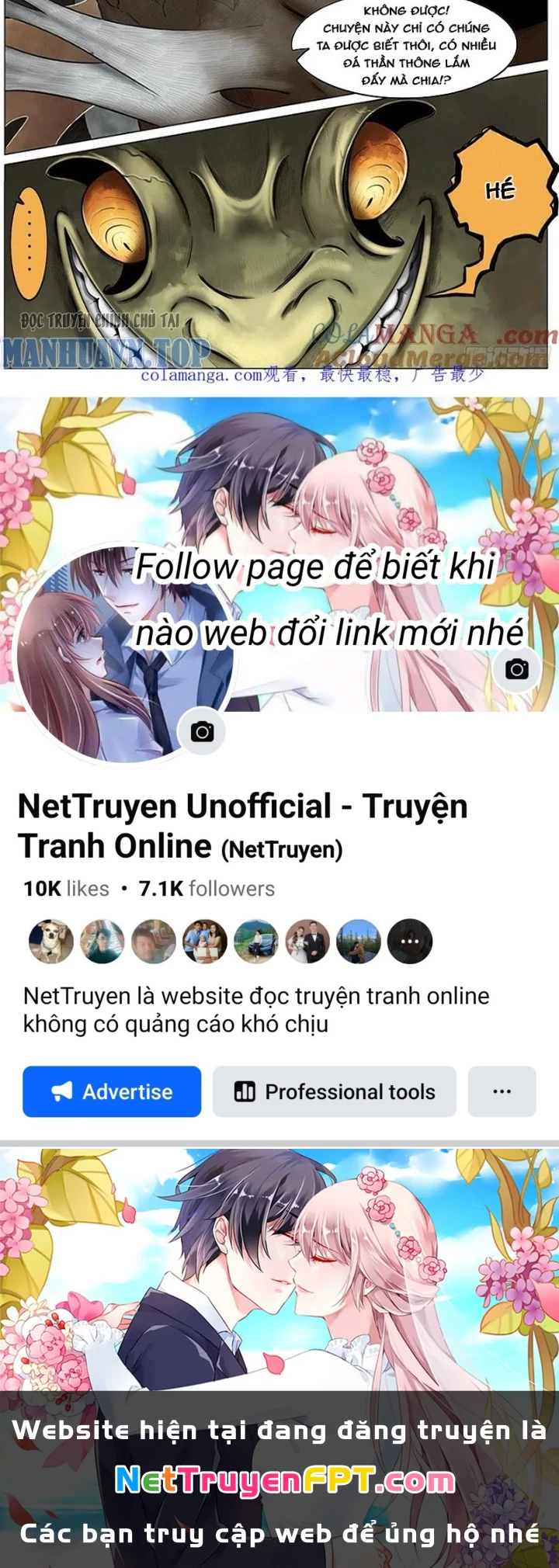 21 Gram Cuối Cùng Chapter 7 - 31