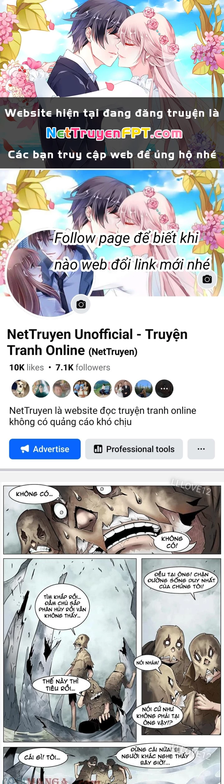 21 Gram Cuối Cùng Chapter 8 - 1