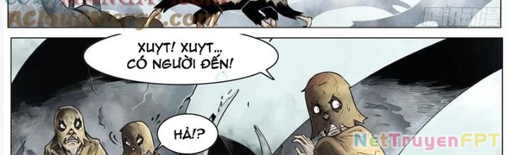 21 Gram Cuối Cùng Chapter 8 - 2