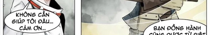 21 Gram Cuối Cùng Chapter 8 - 16