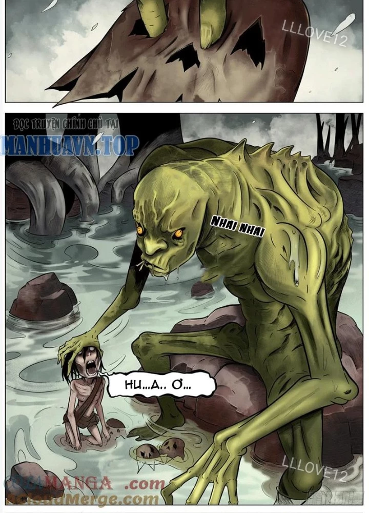 21 Gram Cuối Cùng Chapter 8 - 19