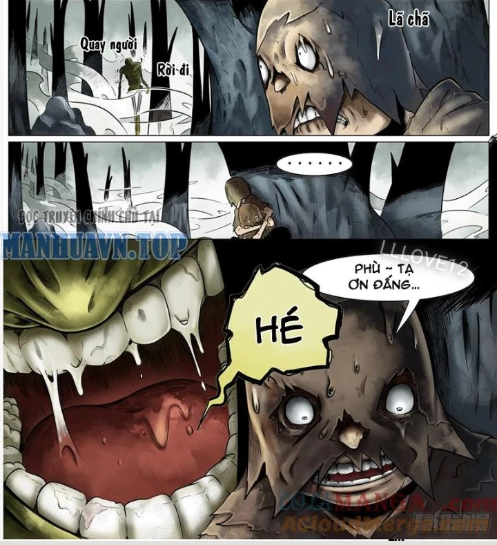 21 Gram Cuối Cùng Chapter 8 - 23