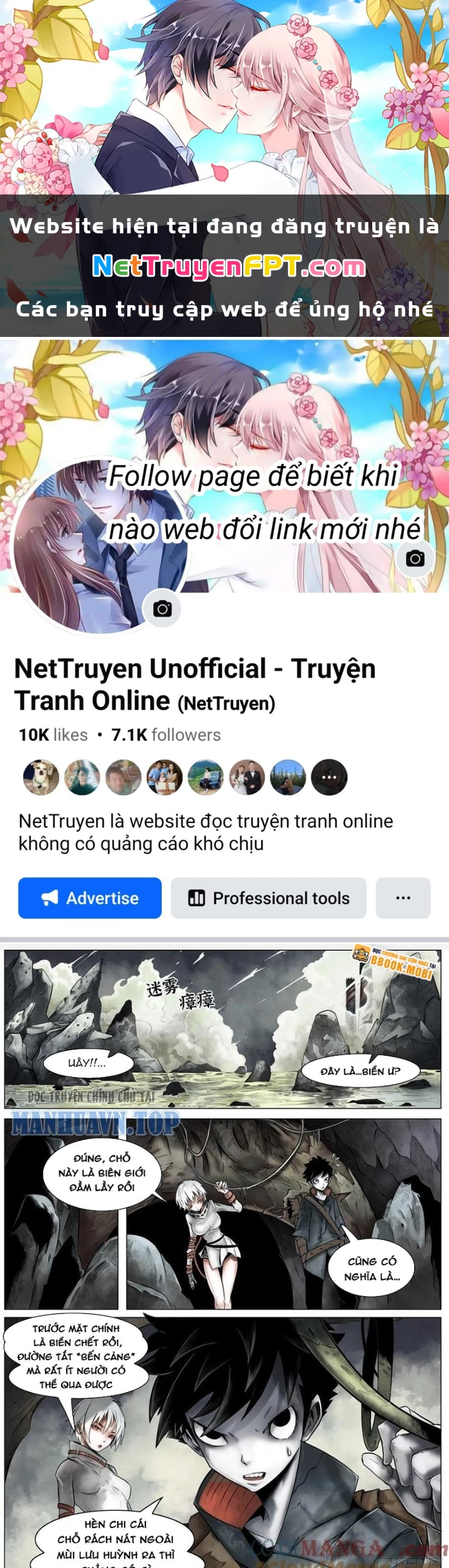 21 Gram Cuối Cùng Chapter 9 - 1