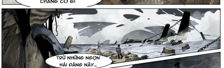 21 Gram Cuối Cùng Chapter 9 - 2