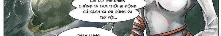 21 Gram Cuối Cùng Chapter 9 - 16