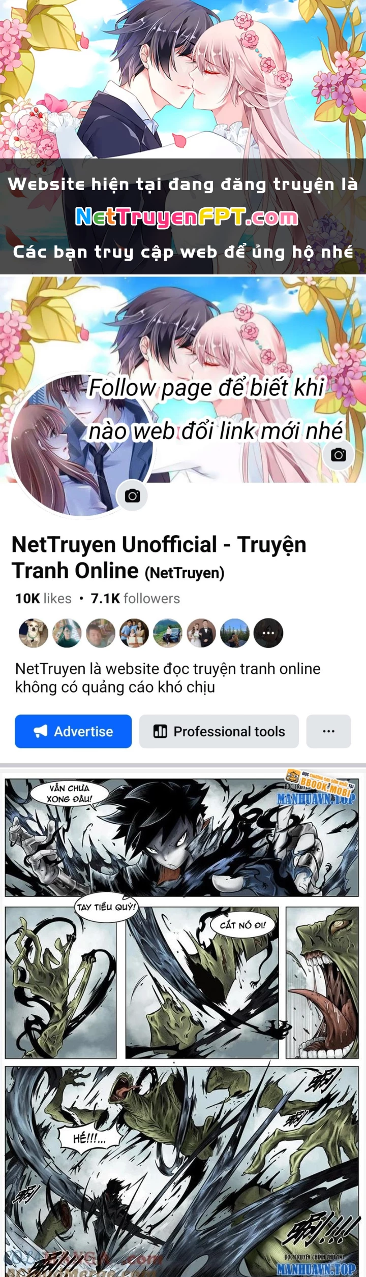 21 Gram Cuối Cùng Chapter 10 - 1