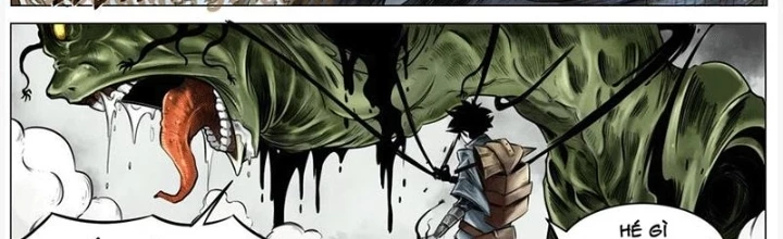 21 Gram Cuối Cùng Chapter 10 - 2