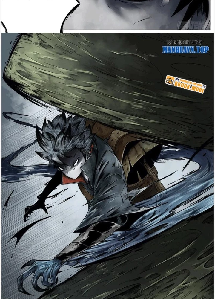 21 Gram Cuối Cùng Chapter 10 - 15