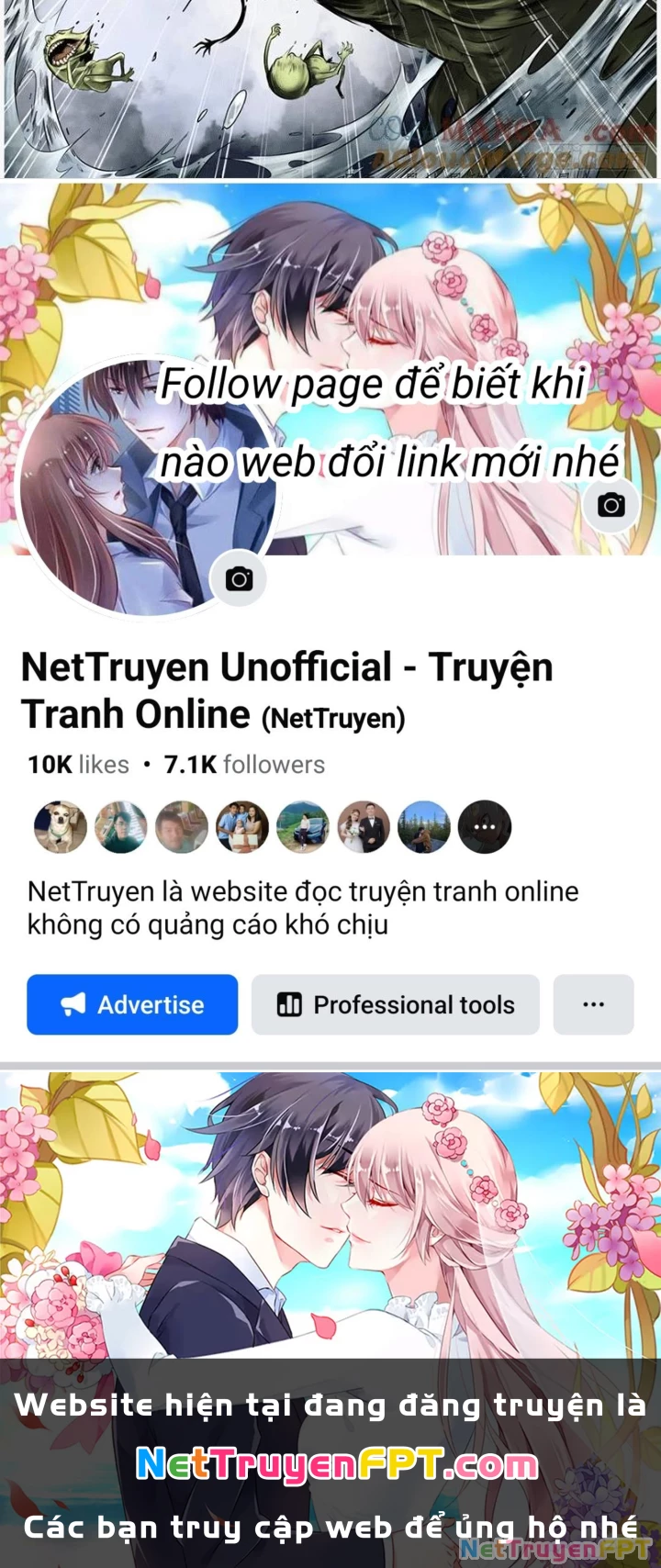 21 Gram Cuối Cùng Chapter 10 - 31