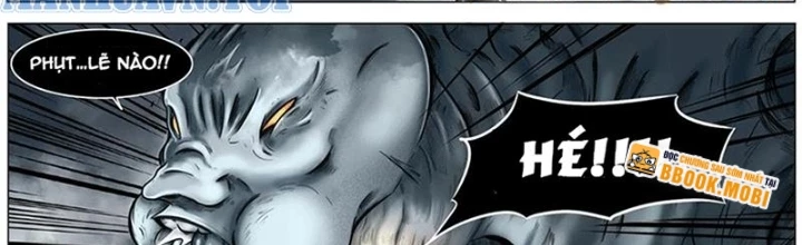 21 Gram Cuối Cùng Chapter 11 - 2