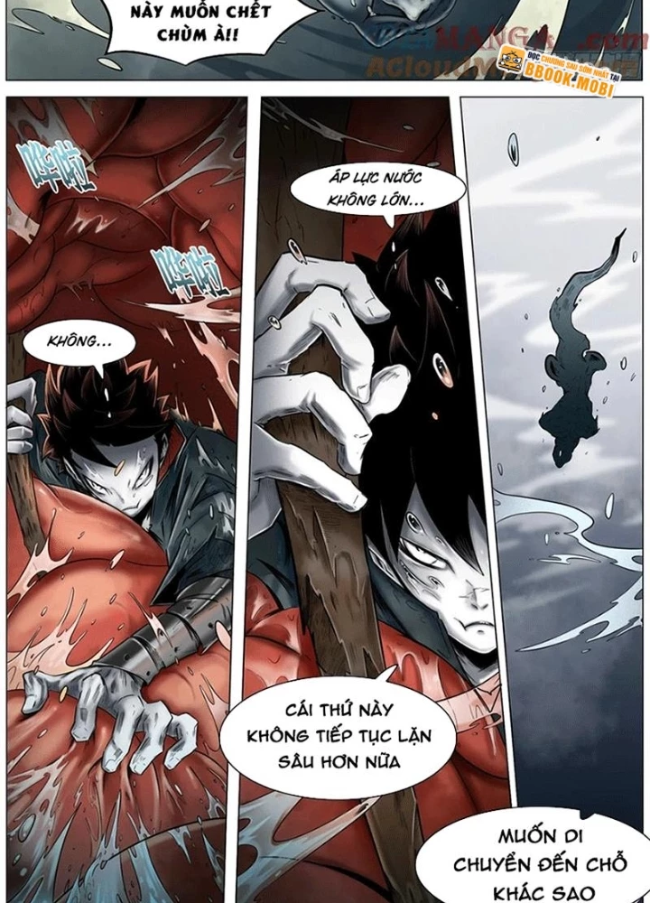 21 Gram Cuối Cùng Chapter 11 - 17