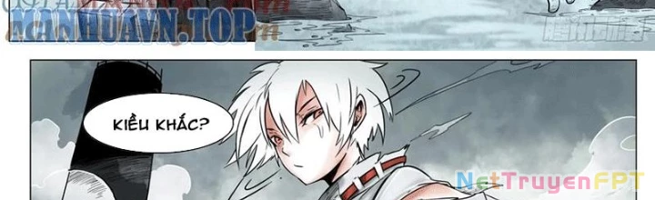 21 Gram Cuối Cùng Chapter 13 - 2