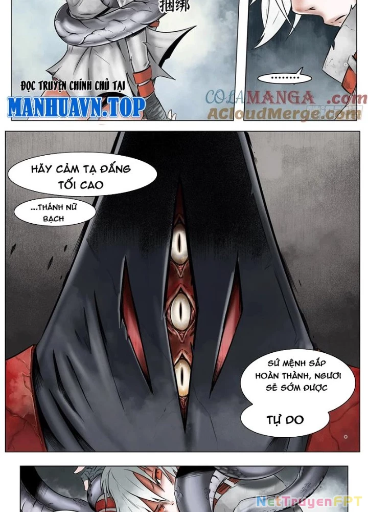 21 Gram Cuối Cùng Chapter 13 - 15