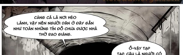 21 Gram Cuối Cùng Chapter 14 - 2