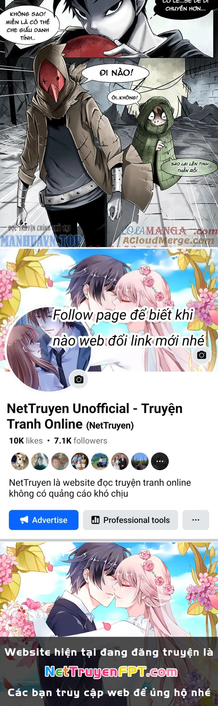 21 Gram Cuối Cùng Chapter 14 - 23