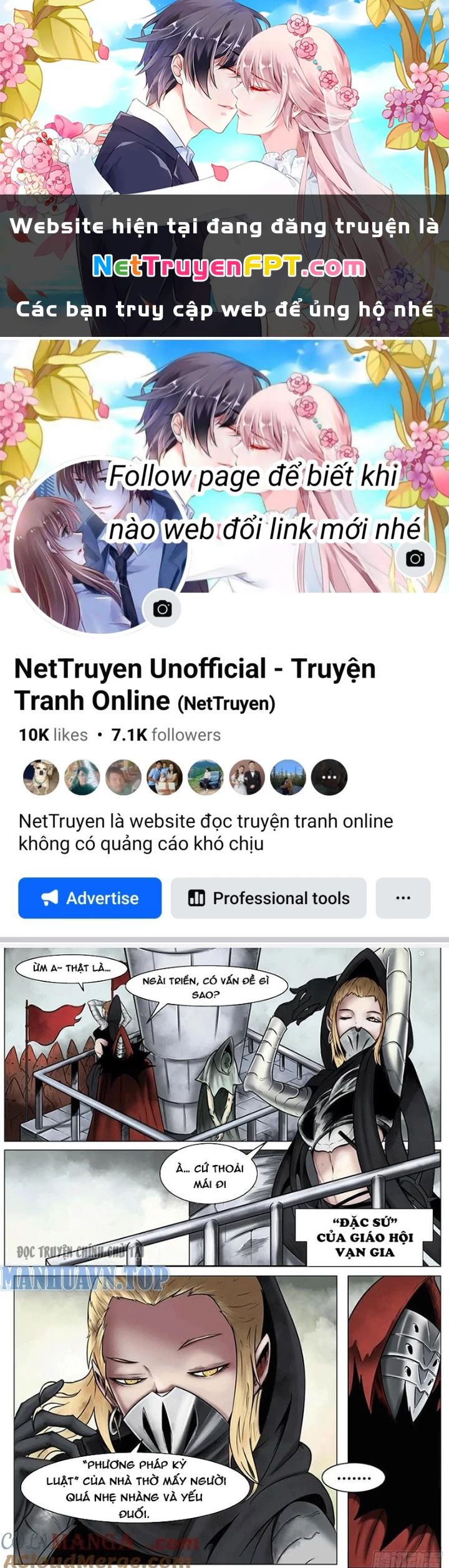 21 Gram Cuối Cùng Chapter 16 - 1