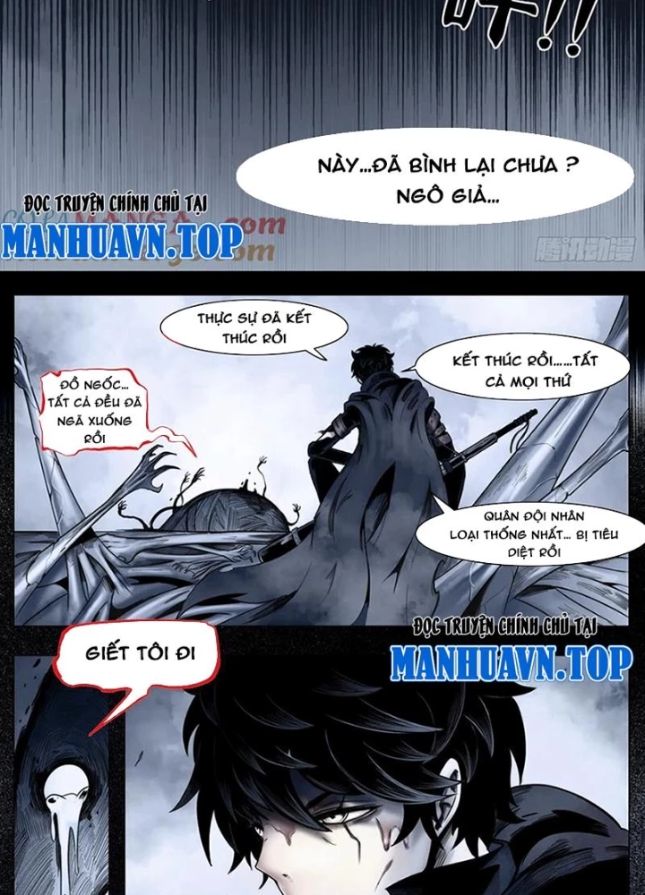 21 Gram Cuối Cùng Chapter 16 - 13